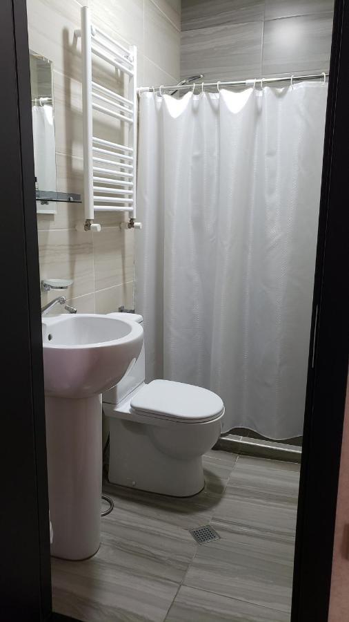 Family Guest House Tbilisi Esterno foto