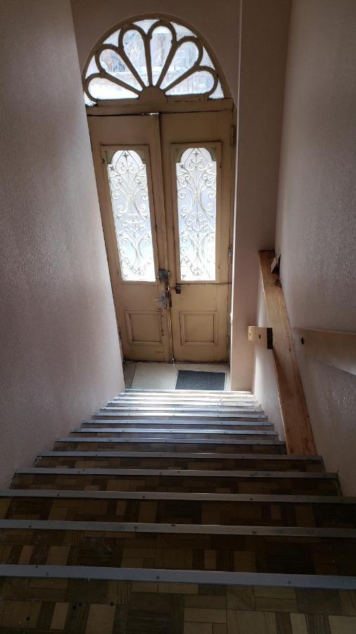 Family Guest House Tbilisi Esterno foto