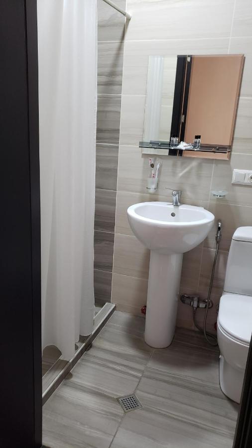 Family Guest House Tbilisi Esterno foto