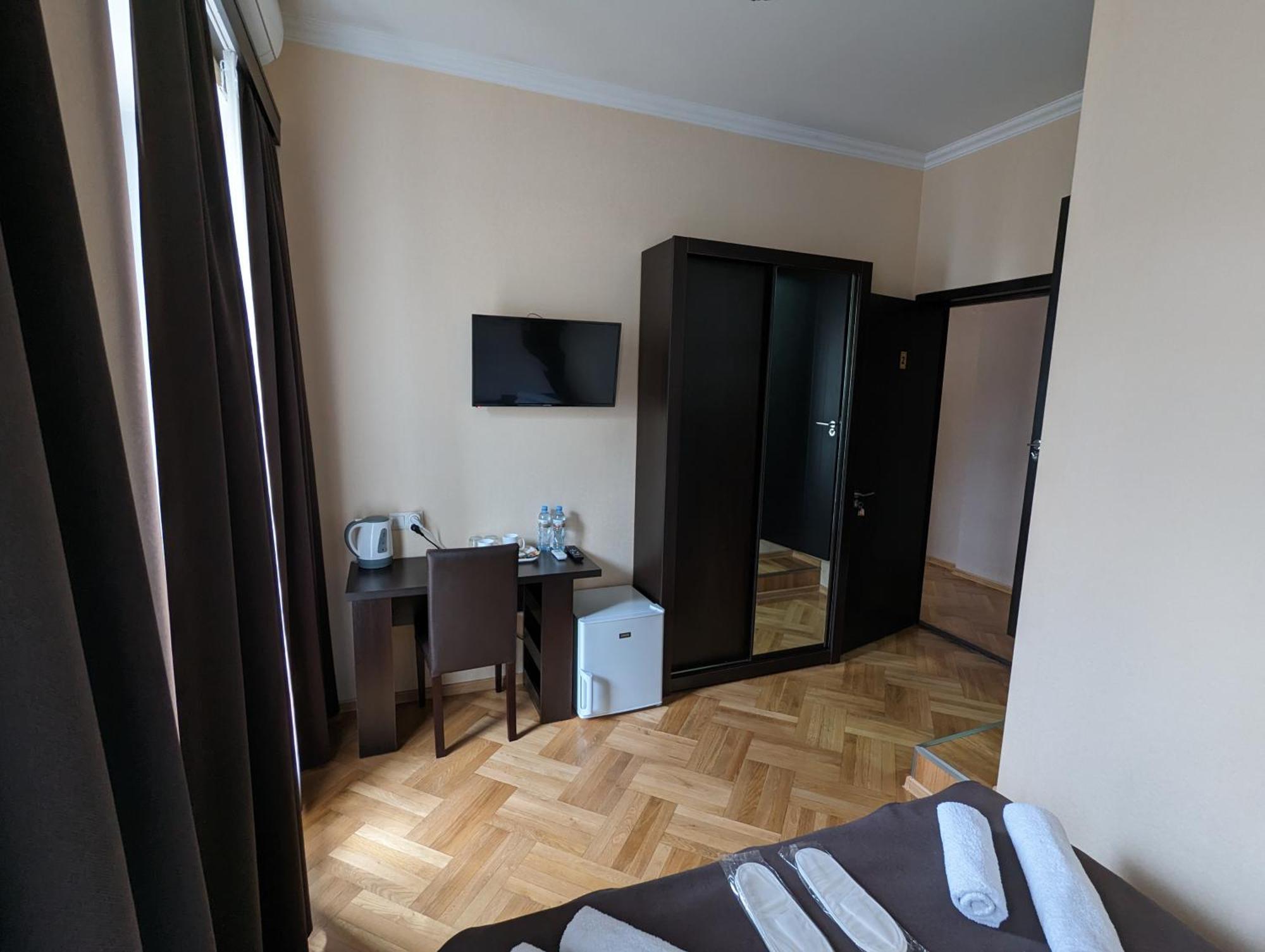 Family Guest House Tbilisi Camera foto
